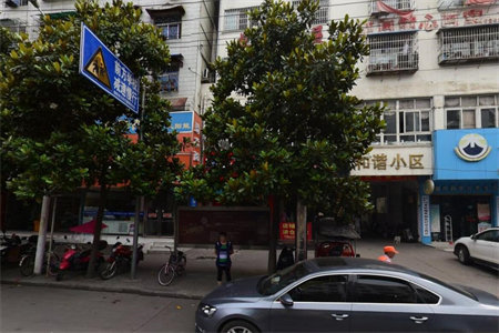 杭州花园2室2厅1卫75万109m2中档装修出售